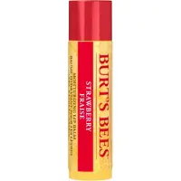 Burt's Bees Lip Shimmer - Strawberry 2 g