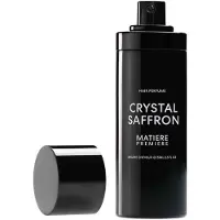 Matiere Premiere Brume capillaire au safran cristal - 75 ml