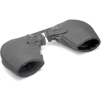 Givi Protege Mains Universel Tm421 TIGES DE DIRECTION TW421 gris