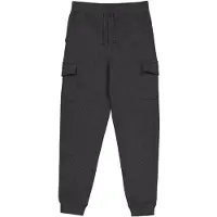Ralph Lauren Jogging enfant CRGO PO PANT-PANTS-ATHLETIC garcons - Gris - 18 / 20 ans