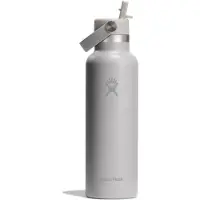 Hydroflask Bouteille Isotherme Stardard Flex Straw 620ml