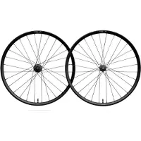 Oquo Rc25pro Cl Disc Tubeless Road Wheel Set Argenté 12 x 100/12 x 142 mm / Sram XDR