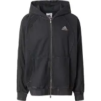 Adidas Originals Adilenium Tg Hoodie Noir M Homme