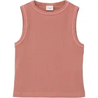 s.Oliver Haut rouge pastel