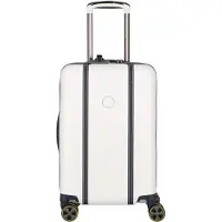 DELSEY PARIS Valisette 'Cadence' blanc
