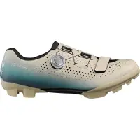 Shimano Rx600 Gravel Shoes Beige EU 46 Homme