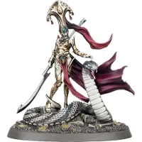 Games Workshop 91-73 Collectible Figure