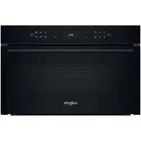 Whirlpool WMD7O4TB Noir Micro-ondes grill Intégré 31 L 1000 W