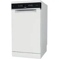 Whirlpool Lave-Vaisselle 10 Couverts Blanc - WH6FB10BS7A0W