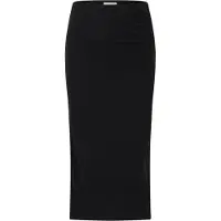 Guido Maria Kretschmer Women Jupe 'Hellen' noir
