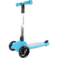 Tempish Scooper Ii Scooter Bleu