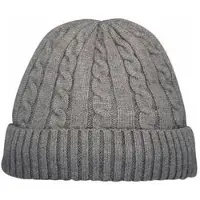 Deeluxe Bonnet 'Alpy' gris