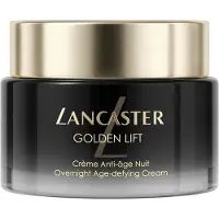 Lancaster Golden Lift Night Cream crème de nuit anti-âge 50 ml