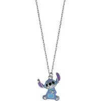 Disney Stitch, (Argent)