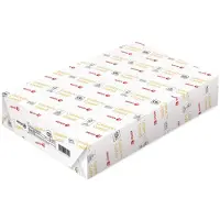Xerox Kopipapir Colotech+ Coates silk A4 130g 500ark/pak - (500 ark pr. pakke) (A4, 500 feuilles, 130 g/m²)