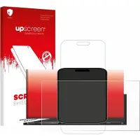 Upscreen Scratch Shield Protection
