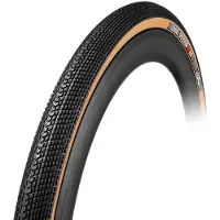Tufo Speedero Hd Tubeless 700 X 40 Gravel Tyre Doré 700 x 40