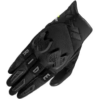 SHIMA Drift Femme Noir Gants Taille S