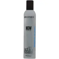 Selective Now Stay Still - laque très forte avec filtre UV, 300 ml