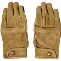 Belstaff Montgomery Velours Gants de moto