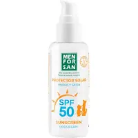 Sublime Market Connect F50 Dog And Cats Sunscreen 60ml Clair