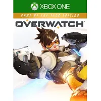 Overwatch: Game of the Year Edition, Xbox One