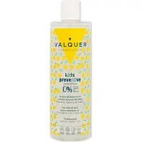 Valquer PRÄ VENTIVES Shampooing 0% pour enfants 400 ml