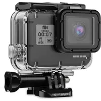 Tech-Protect GA200, Caméra d'action : accessoires, Transparent