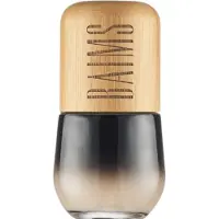 Baims organic cosmetics Fond de teint fluide Excellent Skin 10 Porcelaine (30 ml)