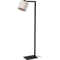 Lucide Lesley Lampadaire
