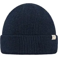 Barts Stonel Beanie Bleu