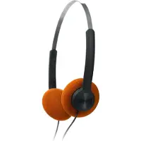 Muse Casque filaire M-206 CF Noir