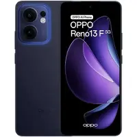 OPPO Smartphones CPH2699 6,67" Octa Core 8 Go RAM 256 Go Bleu