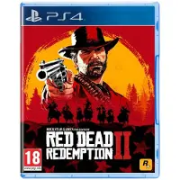 Red Dead Redemption 2