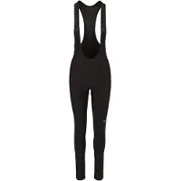 Agu Essential Bib Tights Noir L Femme
