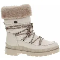 Remonte Femmes D0C81-80 weiss combi 38