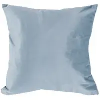 Present Time Coussins TENDER - Bleu - 40x40 cm
