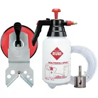 Rubi - Kit trépan diamant EASYGRES Ø 35 mm