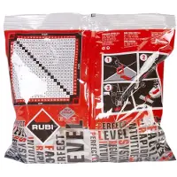 Rubi Bride 3-12mm 0,5mm delta système de niveau (b-100 un) r3929