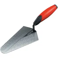 Rubi Pfp24-140 77314 Mason Trowel Rouge
