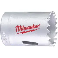 Milwaukee Scie trépan Contractor 35 (35 mm)