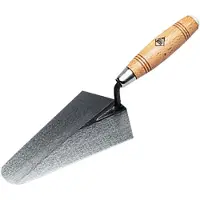 Rubi Pfm24-140 37314 Mason Trowel Marron