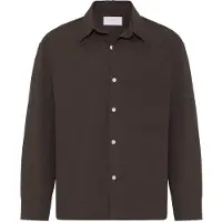 Antioch T-Shirt marron