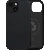 dbramante1928 Roskilde (Apple iPhone 15), Coque pour téléphone portable, Noir