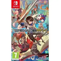 RPG Maker MV