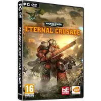 Warhammer 40.000 Eternal Crusade