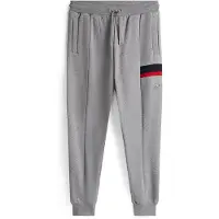 Tommy Hilfiger Rwb Insert Sweat Pants Gris XL Homme