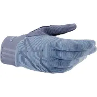 Alpinestars A-dura Gloves Bleu L Homme