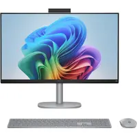HP OmniStudio X 27-cs107676ng 68.58cm FHD Intel Core Ultra 7 256V - Moniteur tout-en-un - Core Ultra 7