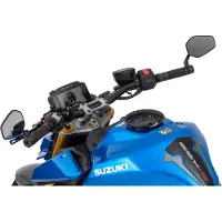 Givi Fixation BF50 pour sacoches de réservoir Tanklock Suzuki DL, V-Strom, GSX-S